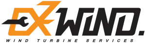 logo exwind