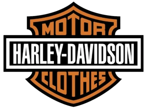 logo harley davidson