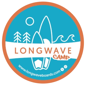 logo longwavecamp