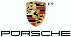 logo porsche